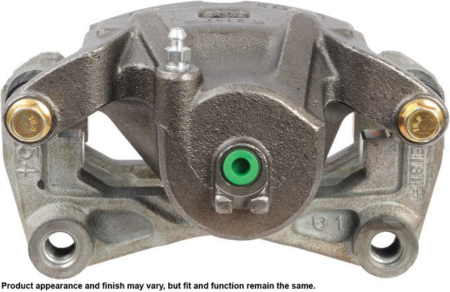 CARDONE Reman Disc Brake Caliper P/N:19-B3308A Fits: Nissan Altima 13-10, Nissan Sentra 12-11 - Image 2