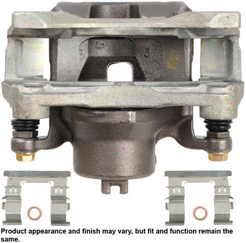 CARDONE Reman Disc Brake Caliper P/N:19-B3308A Fits: Nissan Altima 13-10, Nissan Sentra 12-11 - Image 3
