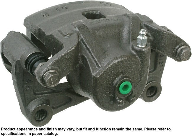 CARDONE Reman Disc Brake Caliper P/N:19-B3309 Fits: Nissan Altima 10-07, Nissan Sentra 10-07 - Image 1