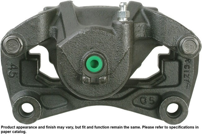 CARDONE Reman Disc Brake Caliper P/N:19-B3309 Fits: Nissan Altima 10-07, Nissan Sentra 10-07 - Image 2