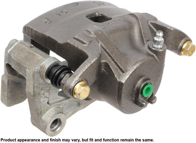 CARDONE Reman Disc Brake Caliper P/N:19-B3309A Fits: Nissan Altima 13-10, Nissan Sentra 12-11 - Image 1
