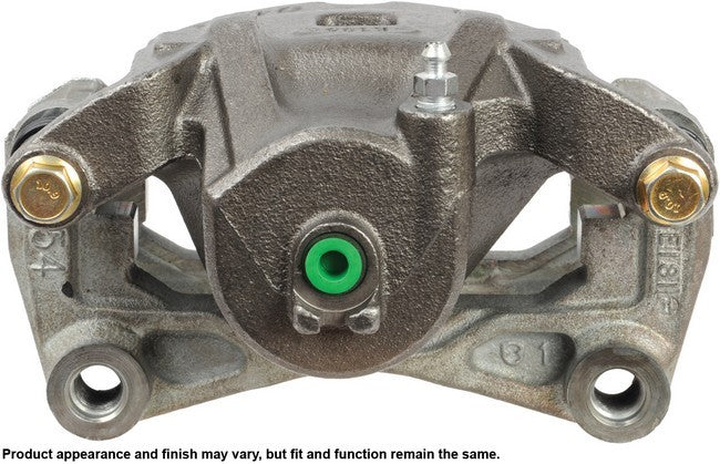 CARDONE Reman Disc Brake Caliper P/N:19-B3309A Fits: Nissan Altima 13-10, Nissan Sentra 12-11 - Image 2