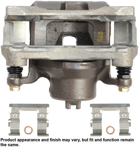 CARDONE Reman Disc Brake Caliper P/N:19-B3309A Fits: Nissan Altima 13-10, Nissan Sentra 12-11 - Image 3