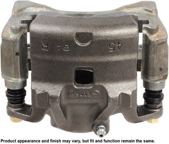 CARDONE Reman Disc Brake Caliper P/N:19-B3309A Fits: Nissan Altima 13-10, Nissan Sentra 12-11 - Image 4