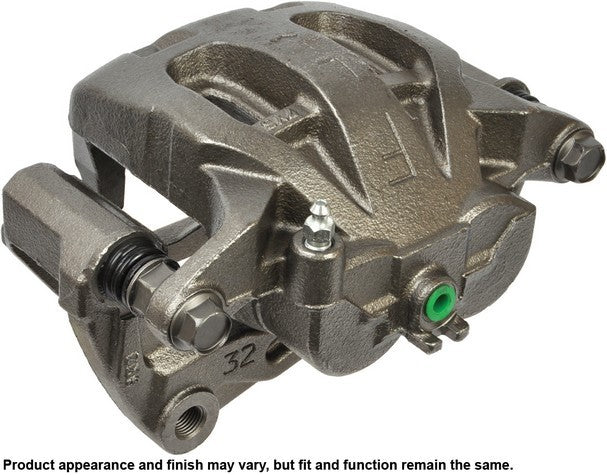 CARDONE Reman Disc Brake Caliper P/N:19-B3310 Fits: Infiniti Fx35 12-06, Infiniti Fx37 2013, Infiniti Fx45 08-06, Infiniti Qx70 2014 - Image 1