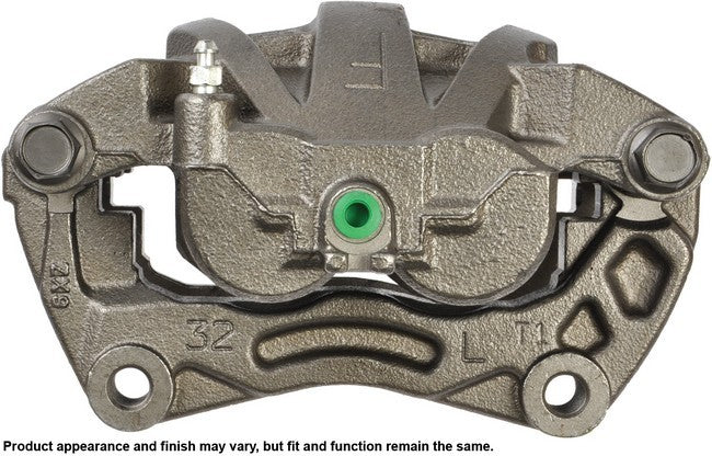 CARDONE Reman Disc Brake Caliper P/N:19-B3310 Fits: Infiniti Fx35 12-06, Infiniti Fx37 2013, Infiniti Fx45 08-06, Infiniti Qx70 2014 - Image 2