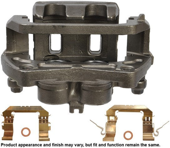 CARDONE Reman Disc Brake Caliper P/N:19-B3310 Fits: Infiniti Fx35 12-06, Infiniti Fx37 2013, Infiniti Fx45 08-06, Infiniti Qx70 2014 - Image 3