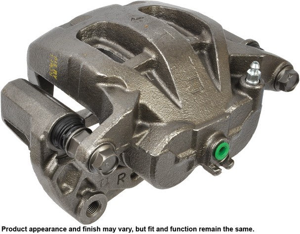 CARDONE Reman Disc Brake Caliper P/N:19-B3311 Fits: Infiniti Fx35 12-06, Infiniti Fx37 2013, Infiniti Fx45 08-06, Infiniti Qx70 2014 - Image 1