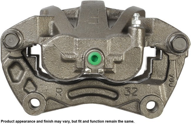 CARDONE Reman Disc Brake Caliper P/N:19-B3311 Fits: Infiniti Fx35 12-06, Infiniti Fx37 2013, Infiniti Fx45 08-06, Infiniti Qx70 2014 - Image 2