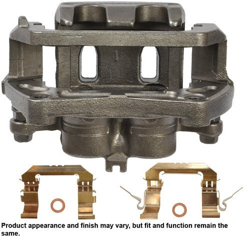 CARDONE Reman Disc Brake Caliper P/N:19-B3311 Fits: Infiniti Fx35 12-06, Infiniti Fx37 2013, Infiniti Fx45 08-06, Infiniti Qx70 2014 - Image 3
