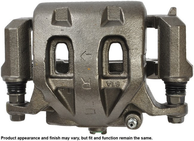 CARDONE Reman Disc Brake Caliper P/N:19-B3311 Fits: Infiniti Fx35 12-06, Infiniti Fx37 2013, Infiniti Fx45 08-06, Infiniti Qx70 2014 - Image 4