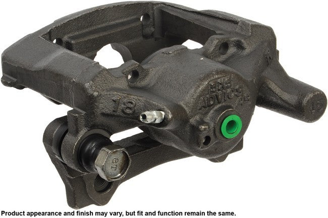 CARDONE Reman Disc Brake Caliper P/N:19-B3312 Fits: Lexus Gs350 11-07, Lexus Gs430 07-06, Lexus Gs450h 11-07, Lexus Gs460 11-08, Lexus Is350 13-06 - Image 1