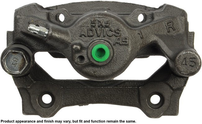 CARDONE Reman Disc Brake Caliper P/N:19-B3312 Fits: Lexus Gs350 11-07, Lexus Gs430 07-06, Lexus Gs450h 11-07, Lexus Gs460 11-08, Lexus Is350 13-06 - Image 2