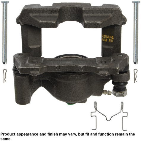 CARDONE Reman Disc Brake Caliper P/N:19-B3312 Fits: Lexus Gs350 11-07, Lexus Gs430 07-06, Lexus Gs450h 11-07, Lexus Gs460 11-08, Lexus Is350 13-06 - Image 3