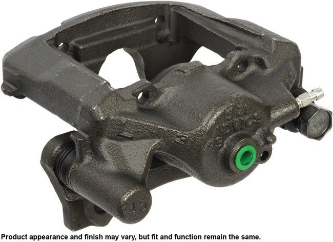 CARDONE Reman Disc Brake Caliper P/N:19-B3313 Fits: Lexus Gs350 11-07, Lexus Gs430 07-06, Lexus Gs450h 11-07, Lexus Gs460 11-08, Lexus Is350 13-06 - Image 1