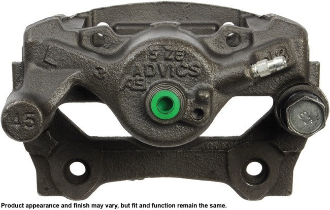 CARDONE Reman Disc Brake Caliper P/N:19-B3313 Fits: Lexus Gs350 11-07, Lexus Gs430 07-06, Lexus Gs450h 11-07, Lexus Gs460 11-08, Lexus Is350 13-06 - Image 2