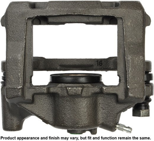 CARDONE Reman Disc Brake Caliper P/N:19-B3313 Fits: Lexus Gs350 11-07, Lexus Gs430 07-06, Lexus Gs450h 11-07, Lexus Gs460 11-08, Lexus Is350 13-06 - Image 4