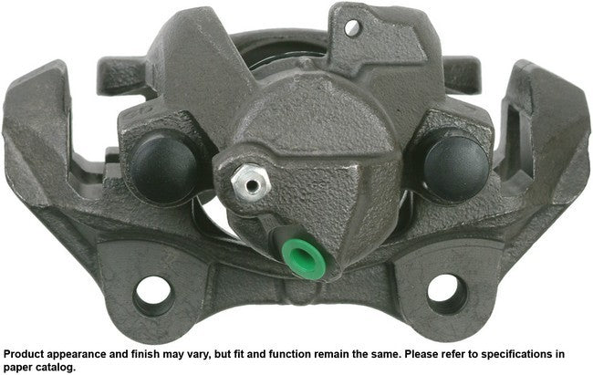 CARDONE Reman Disc Brake Caliper P/N:19-B3314 Fits: Mercedes-benz Gl320, Mercedes-benz Gl350, Mercedes-benz Gl450, Mercedes-benz Gl550, Mercedes-benz Ml320, Mercedes-benz Ml550, Mercedes-benz R320, Mercedes-benz R350 - Image 2