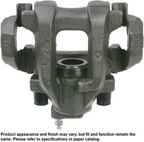 CARDONE Reman Disc Brake Caliper P/N:19-B3314 Fits: Mercedes-benz Gl320, Mercedes-benz Gl350, Mercedes-benz Gl450, Mercedes-benz Gl550, Mercedes-benz Ml320, Mercedes-benz Ml550, Mercedes-benz R320, Mercedes-benz R350 - Image 4