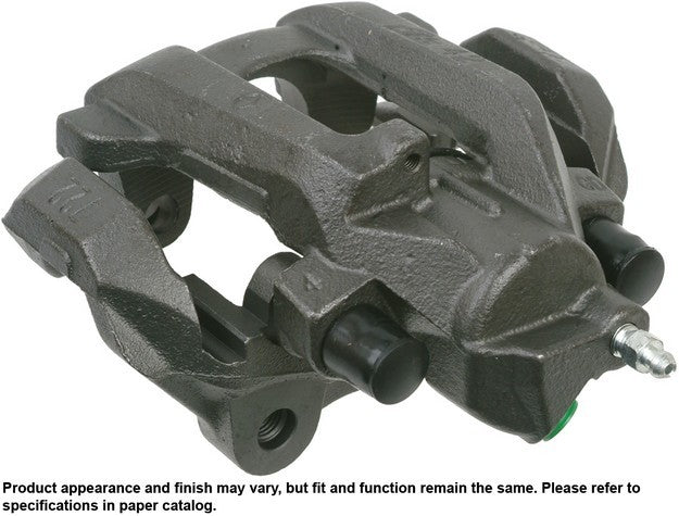CARDONE Reman Disc Brake Caliper P/N:19-B3315 Fits: Mercedes-benz Gl320, Mercedes-benz Gl350, Mercedes-benz Gl450, Mercedes-benz Gl550, Mercedes-benz Ml320, Mercedes-benz Ml550, Mercedes-benz R320, Mercedes-benz R350 - Image 1