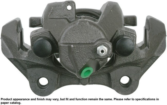 CARDONE Reman Disc Brake Caliper P/N:19-B3315 Fits: Mercedes-benz Gl320, Mercedes-benz Gl350, Mercedes-benz Gl450, Mercedes-benz Gl550, Mercedes-benz Ml320, Mercedes-benz Ml550, Mercedes-benz R320, Mercedes-benz R350 - Image 2