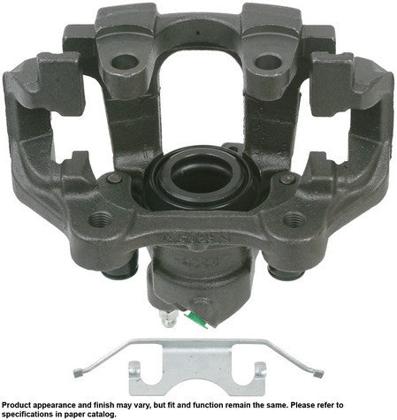 CARDONE Reman Disc Brake Caliper P/N:19-B3315 Fits: Mercedes-benz Gl320, Mercedes-benz Gl350, Mercedes-benz Gl450, Mercedes-benz Gl550, Mercedes-benz Ml320, Mercedes-benz Ml550, Mercedes-benz R320, Mercedes-benz R350 - Image 3