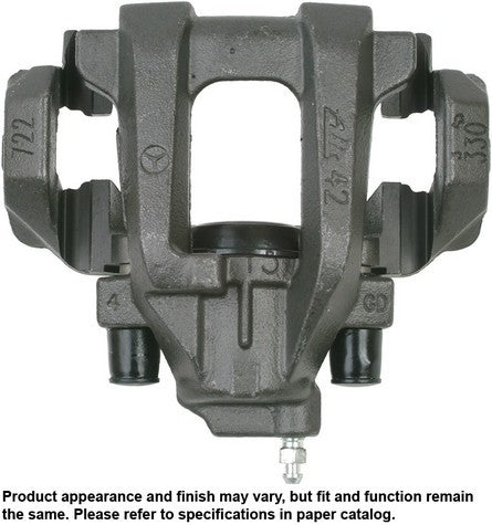 CARDONE Reman Disc Brake Caliper P/N:19-B3315 Fits: Mercedes-benz Gl320, Mercedes-benz Gl350, Mercedes-benz Gl450, Mercedes-benz Gl550, Mercedes-benz Ml320, Mercedes-benz Ml550, Mercedes-benz R320, Mercedes-benz R350 - Image 4