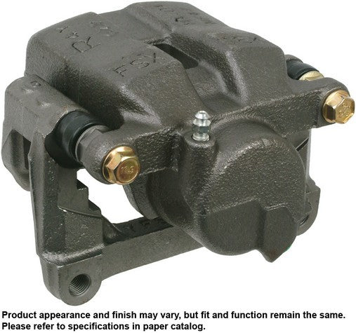 CARDONE Reman Disc Brake Caliper P/N:19-B3316 Fits: Mazda Mx-5 15-06, Mazda Mx-5 Miata 15-06 - Image 1