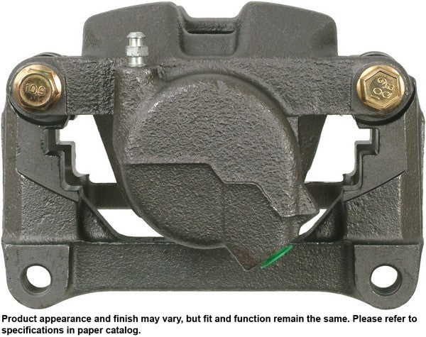 CARDONE Reman Disc Brake Caliper P/N:19-B3316 Fits: Mazda Mx-5 15-06, Mazda Mx-5 Miata 15-06 - Image 2