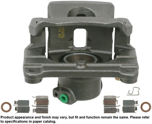 CARDONE Reman Disc Brake Caliper P/N:19-B3316 Fits: Mazda Mx-5 15-06, Mazda Mx-5 Miata 15-06 - Image 3