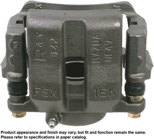 CARDONE Reman Disc Brake Caliper P/N:19-B3316 Fits: Mazda Mx-5 15-06, Mazda Mx-5 Miata 15-06 - Image 4