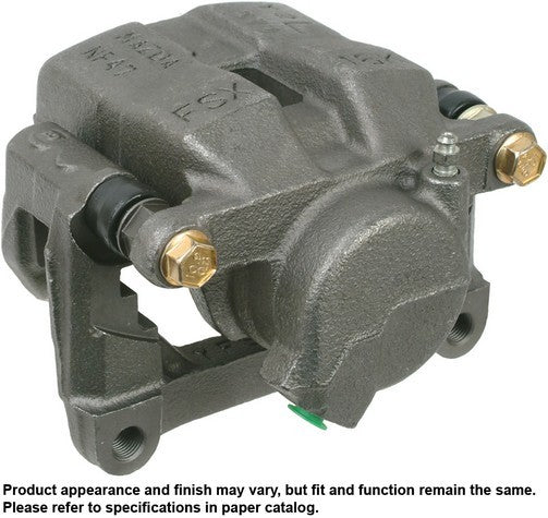 CARDONE Reman Disc Brake Caliper P/N:19-B3317 Fits: Mazda Mx-5 15-06, Mazda Mx-5 Miata 15-06 - Image 1