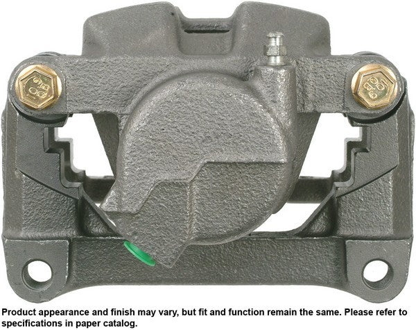 CARDONE Reman Disc Brake Caliper P/N:19-B3317 Fits: Mazda Mx-5 15-06, Mazda Mx-5 Miata 15-06 - Image 2