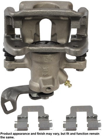 CARDONE Reman Disc Brake Caliper P/N:19-B3318 Fits: Mini Cooper 15-07 - Image 3