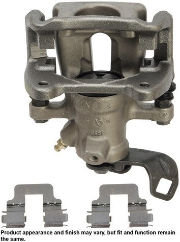CARDONE Reman Disc Brake Caliper P/N:19-B3319 Fits: Mini Cooper 15-07 - Image 3