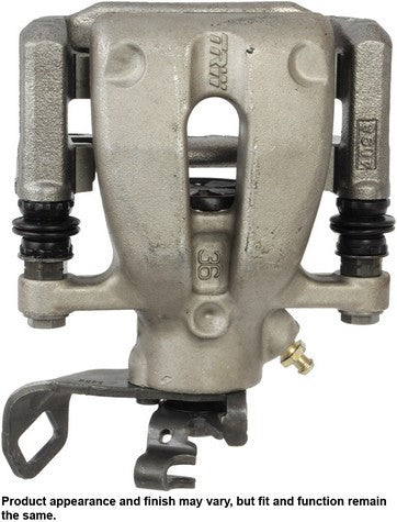 CARDONE Reman Disc Brake Caliper P/N:19-B3319 Fits: Mini Cooper 15-07 - Image 4