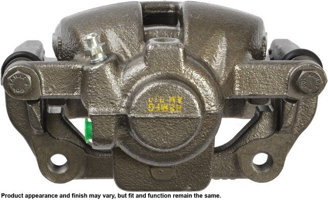 CARDONE Reman Disc Brake Caliper P/N:19-B3320 Fits: Mini Cooper 15-07 - Image 2