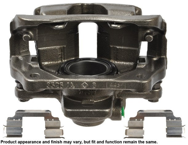 CARDONE Reman Disc Brake Caliper P/N:19-B3320 Fits: Mini Cooper 15-07 - Image 3