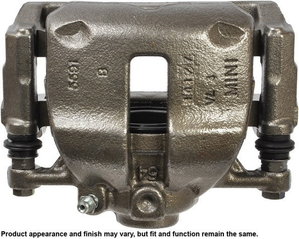 CARDONE Reman Disc Brake Caliper P/N:19-B3320 Fits: Mini Cooper 15-07 - Image 4