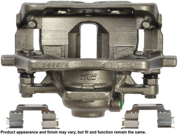 CARDONE Reman Disc Brake Caliper P/N:19-B3320A Fits: Mini Cooper 15-07 - Image 3