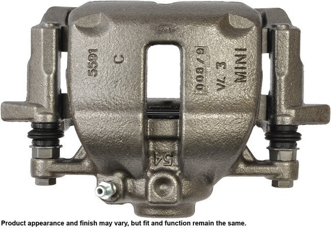 CARDONE Reman Disc Brake Caliper P/N:19-B3320A Fits: Mini Cooper 15-07 - Image 4