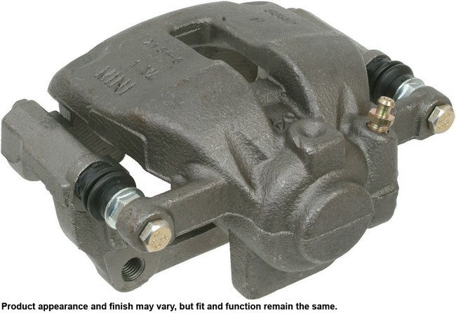 CARDONE Reman Disc Brake Caliper P/N:19-B3321 Fits: Mini Cooper 15-07 - Image 1
