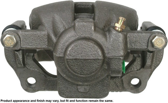 CARDONE Reman Disc Brake Caliper P/N:19-B3321 Fits: Mini Cooper 15-07 - Image 2