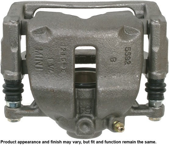 CARDONE Reman Disc Brake Caliper P/N:19-B3321 Fits: Mini Cooper 15-07 - Image 4