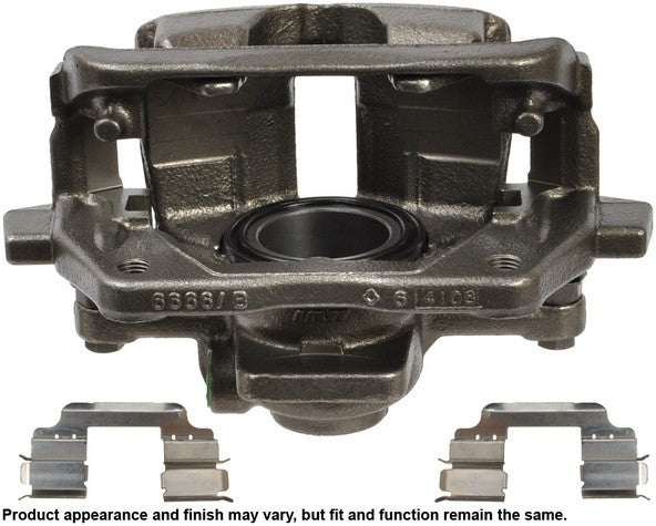 CARDONE Reman Disc Brake Caliper P/N:19-B3321A Fits: Mini Cooper 15-07 - Image 3