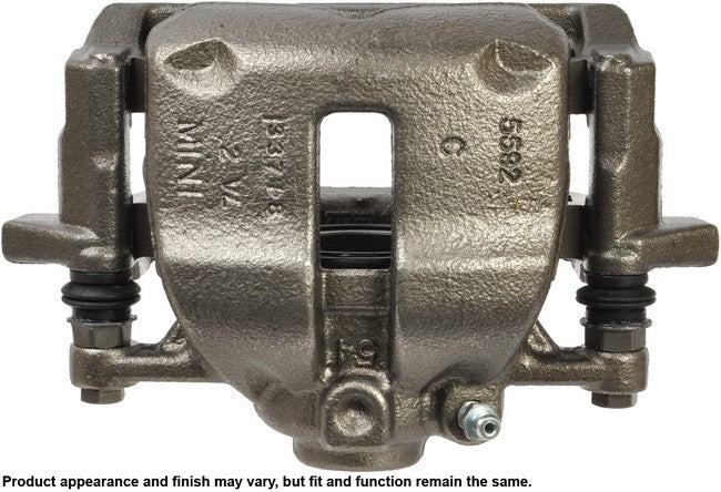 CARDONE Reman Disc Brake Caliper P/N:19-B3321A Fits: Mini Cooper 15-07 - Image 4