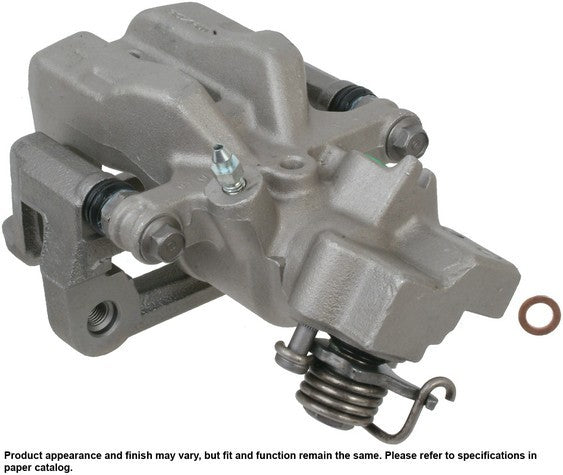 CARDONE Reman Disc Brake Caliper P/N:19-B3322 Fits: Mazda Mx-5 15-06, Mazda Mx-5 Miata 15-06 - Image 1