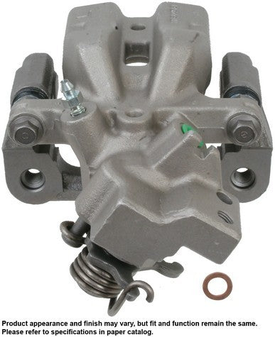 CARDONE Reman Disc Brake Caliper P/N:19-B3322 Fits: Mazda Mx-5 15-06, Mazda Mx-5 Miata 15-06 - Image 2