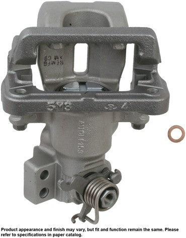 CARDONE Reman Disc Brake Caliper P/N:19-B3322 Fits: Mazda Mx-5 15-06, Mazda Mx-5 Miata 15-06 - Image 3