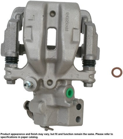 CARDONE Reman Disc Brake Caliper P/N:19-B3322 Fits: Mazda Mx-5 15-06, Mazda Mx-5 Miata 15-06 - Image 4